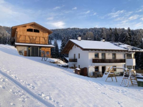 Brixlechnerhof Rio Di Pusteria
